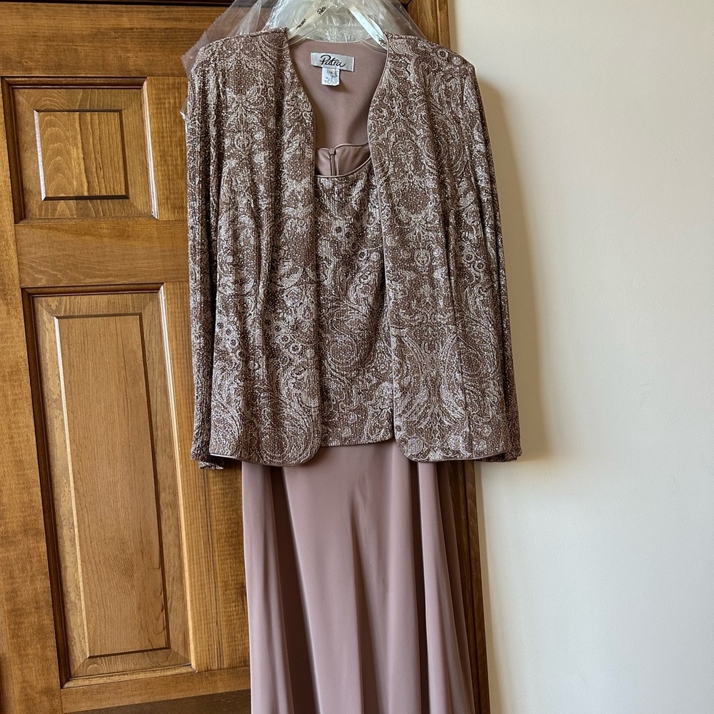 Women’s Formal 3 Piece Set